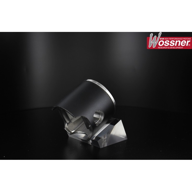 Pistón forjado WÖSSNER