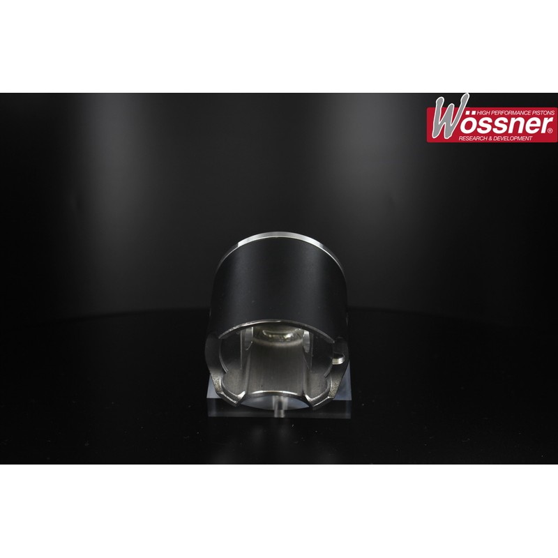 Pistón forjado WÖSSNER