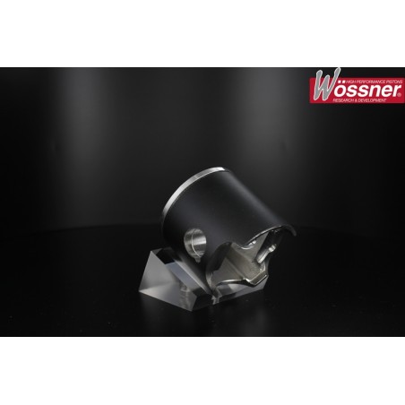 Pistón forjado WÖSSNER