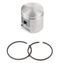 Pistón AIRSAL - Minarelli Horizontal