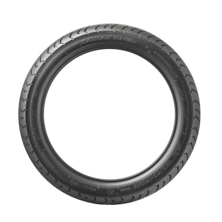 Neumático BRIDGESTONE BATTLAX BT46 REAR 140/70-18 67V TL