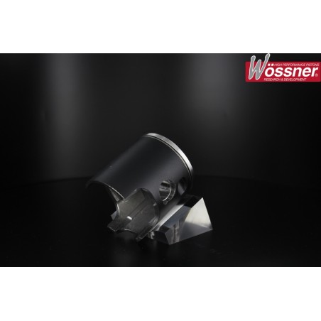 Pistón forjado WÖSSNER