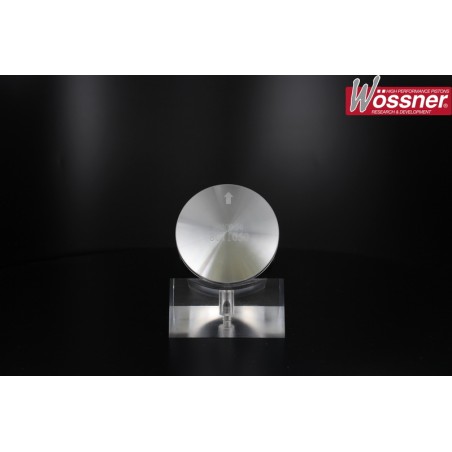 Pistón forjado WÖSSNER