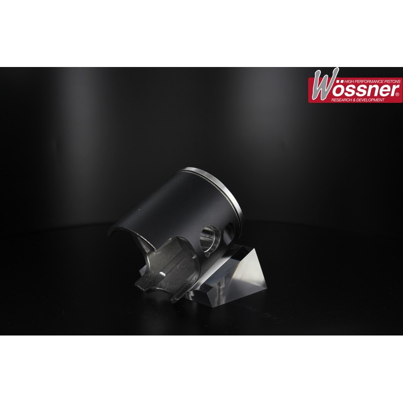 Pistón forjado WÖSSNER