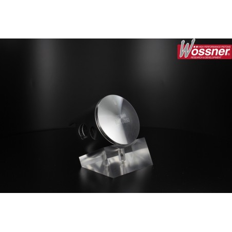 Pistón forjado WÖSSNER