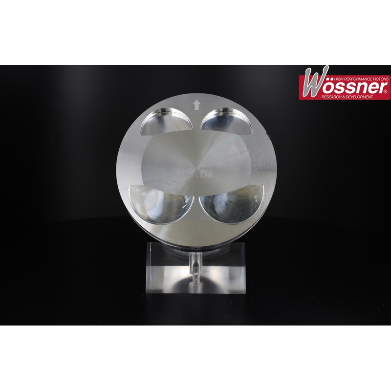 Pistón forjado WÖSSNER