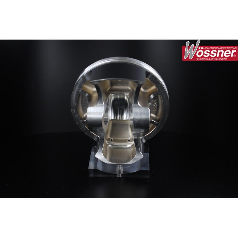 Pistón forjado WÖSSNER
