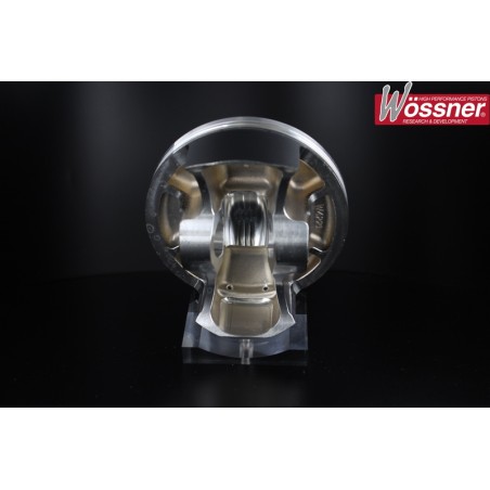 Pistón forjado WÖSSNER