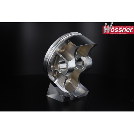Pistón forjado WÖSSNER