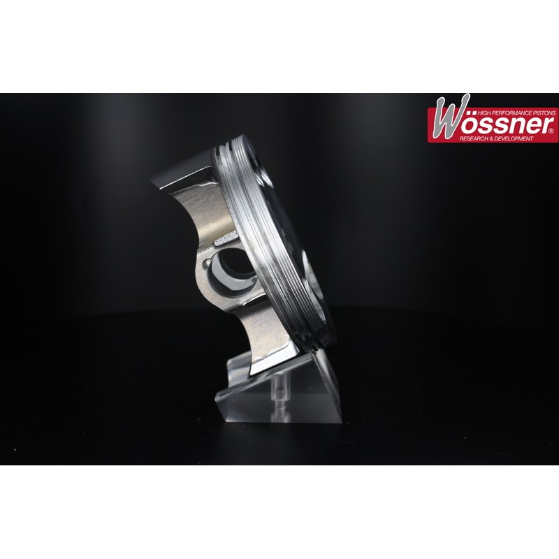 Pistón forjado WÖSSNER