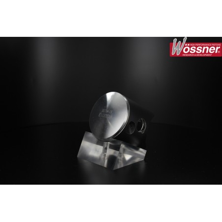 Pistón forjado WÖSSNER