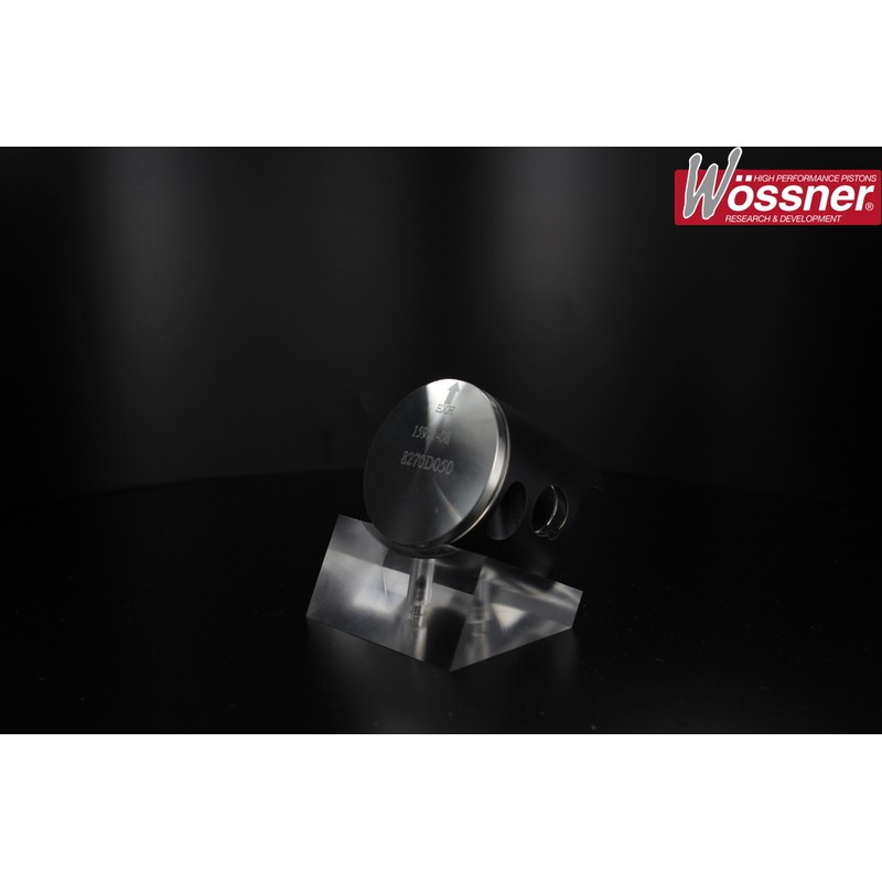 Pistón forjado WÖSSNER