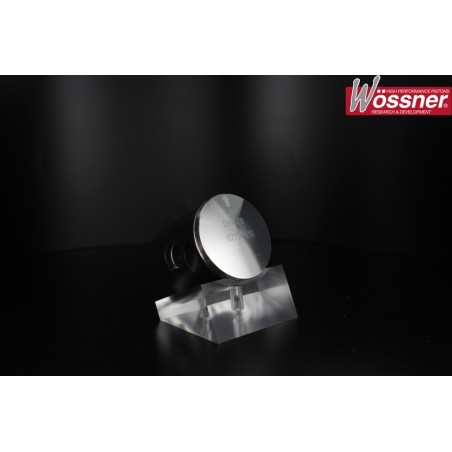 Pistón forjado WÖSSNER