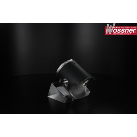 Pistón forjado WÖSSNER