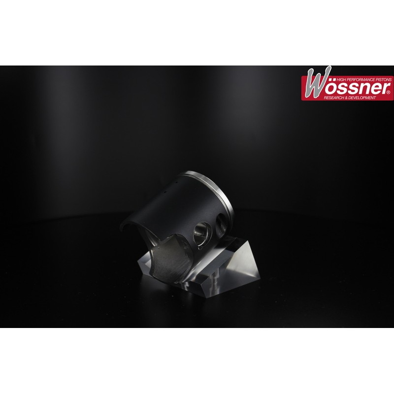 Pistón forjado WÖSSNER