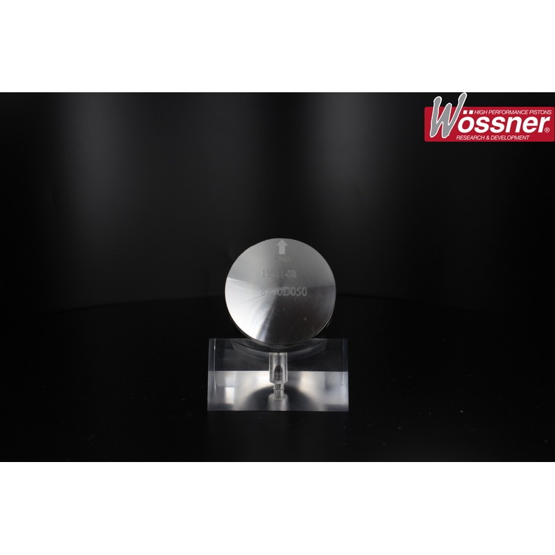 Pistón forjado WÖSSNER