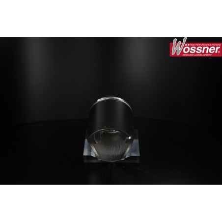 Pistón forjado WÖSSNER