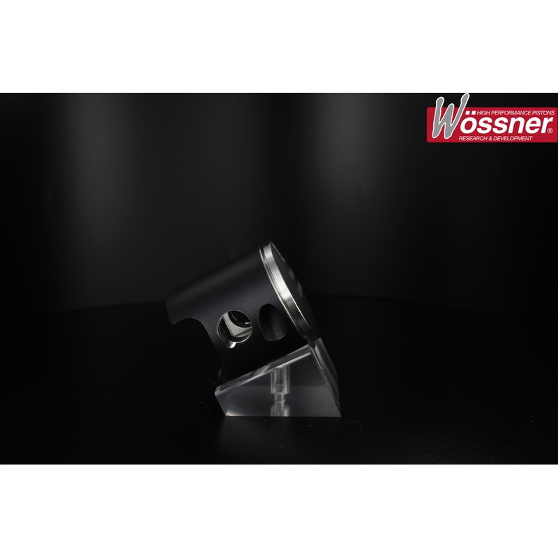 Pistón forjado WÖSSNER