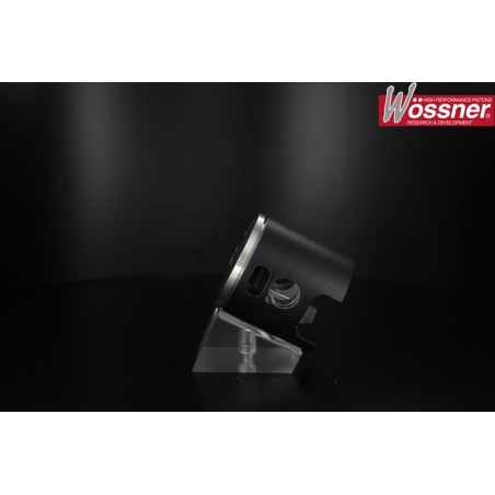 Pistón forjado WÖSSNER