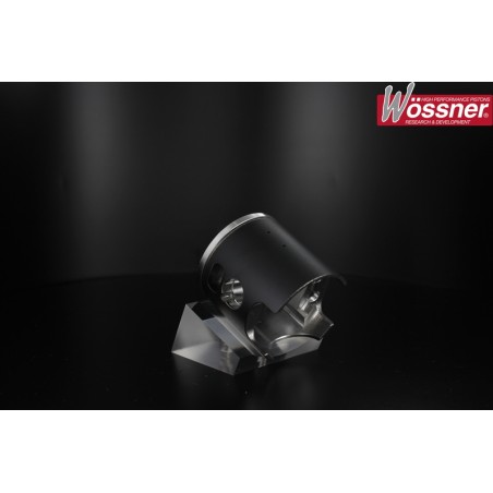 Pistón forjado WÖSSNER