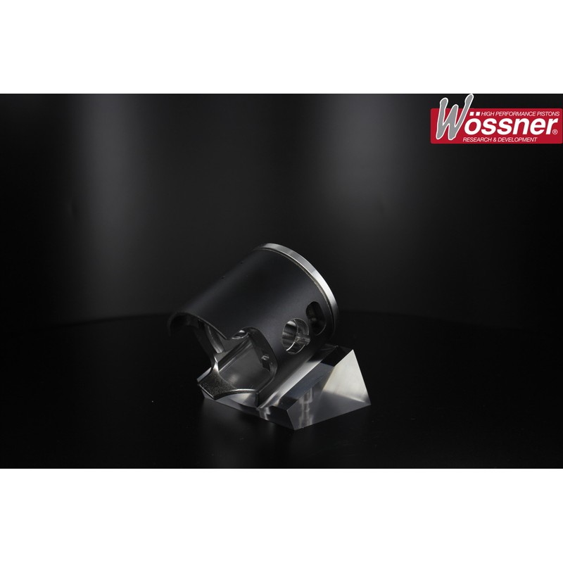 Pistón forjado WÖSSNER