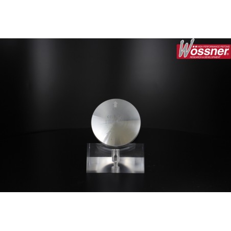 Pistón forjado WÖSSNER