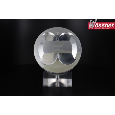 Pistón forjado WÖSSNER Pro Series