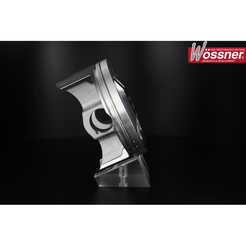 Pistón forjado WÖSSNER Pro Series
