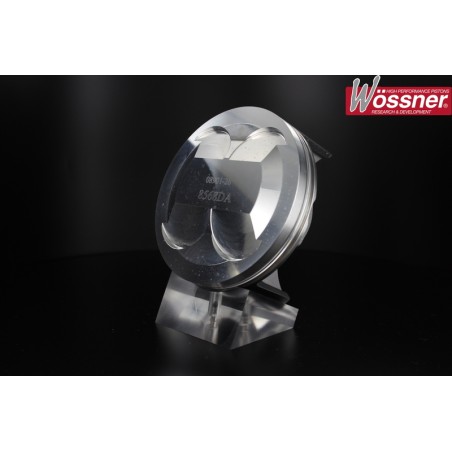 Pistón forjado WÖSSNER Pro Series