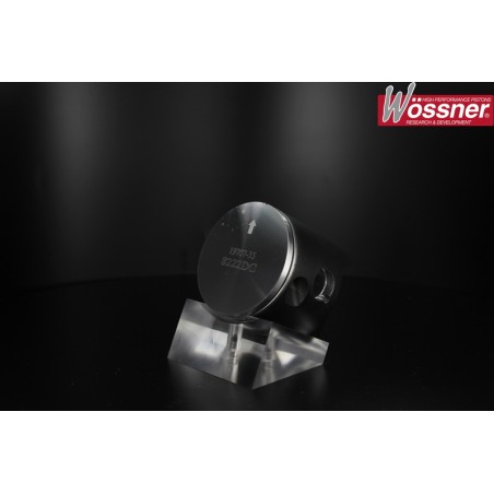 Pistón forjado WÖSSNER