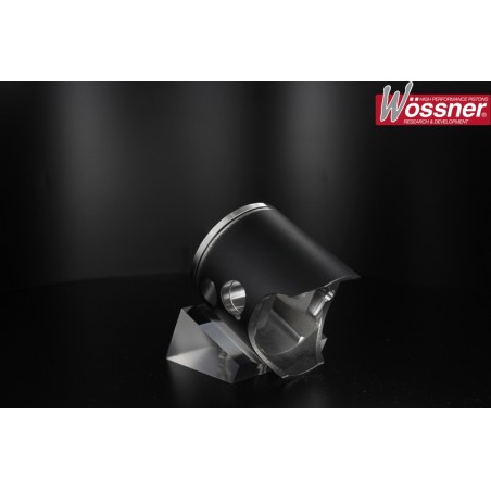 Pistón forjado WÖSSNER