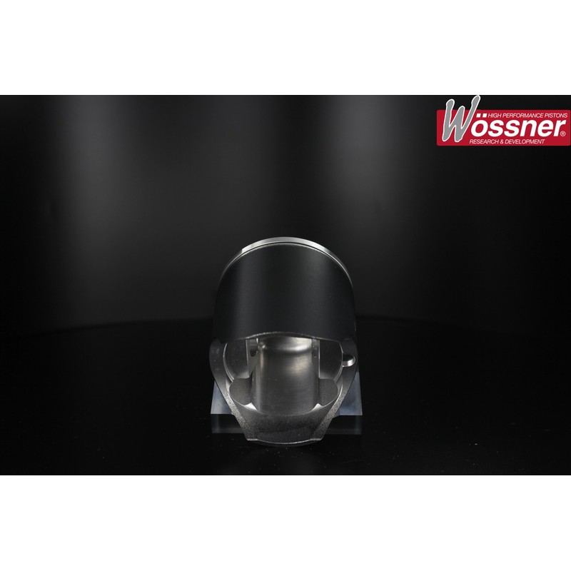 Pistón forjado WÖSSNER