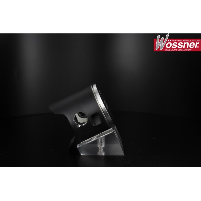Pistón forjado WÖSSNER