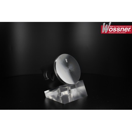 Pistón forjado WÖSSNER