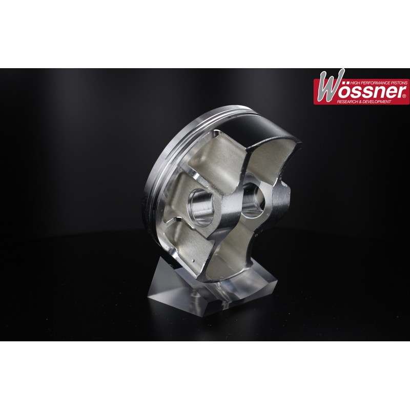 Pistón forjado WÖSSNER