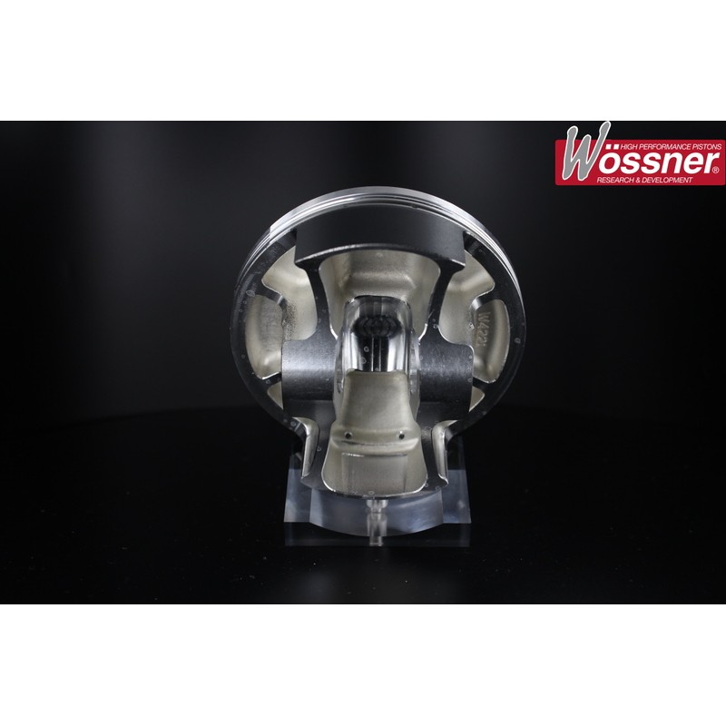Pistón forjado WÖSSNER