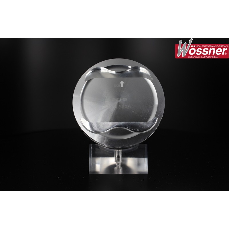 Pistón forjado WÖSSNER