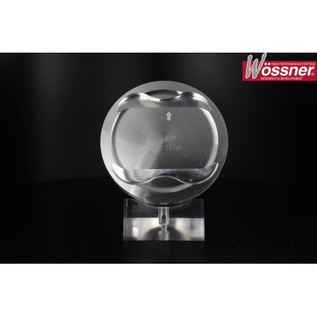 Pistón forjado WÖSSNER