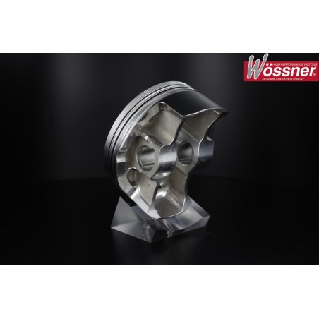 Pistón forjado WÖSSNER
