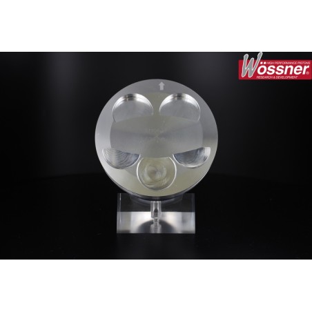 Pistón forjado WÖSSNER