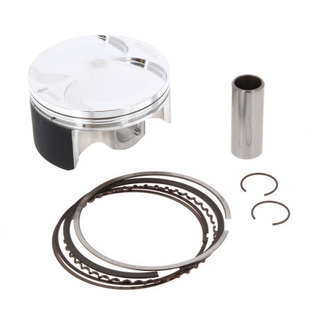 Pistón forjado WÖSSNER