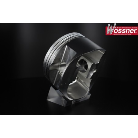 Pistón forjado WÖSSNER Pro Series