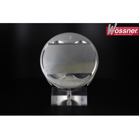 Pistón forjado WÖSSNER Pro Series