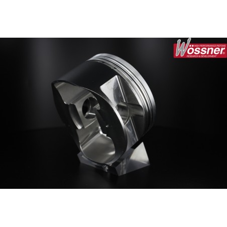 Pistón forjado WÖSSNER Pro Series