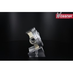 Pistón forjado WÖSSNER 2