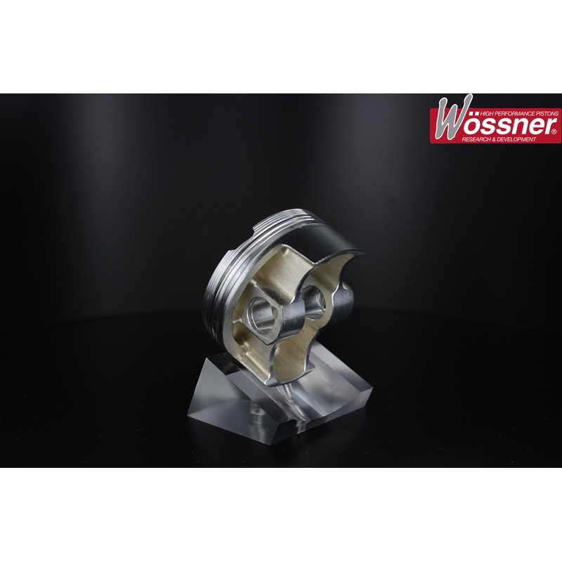 Pistón forjado WÖSSNER