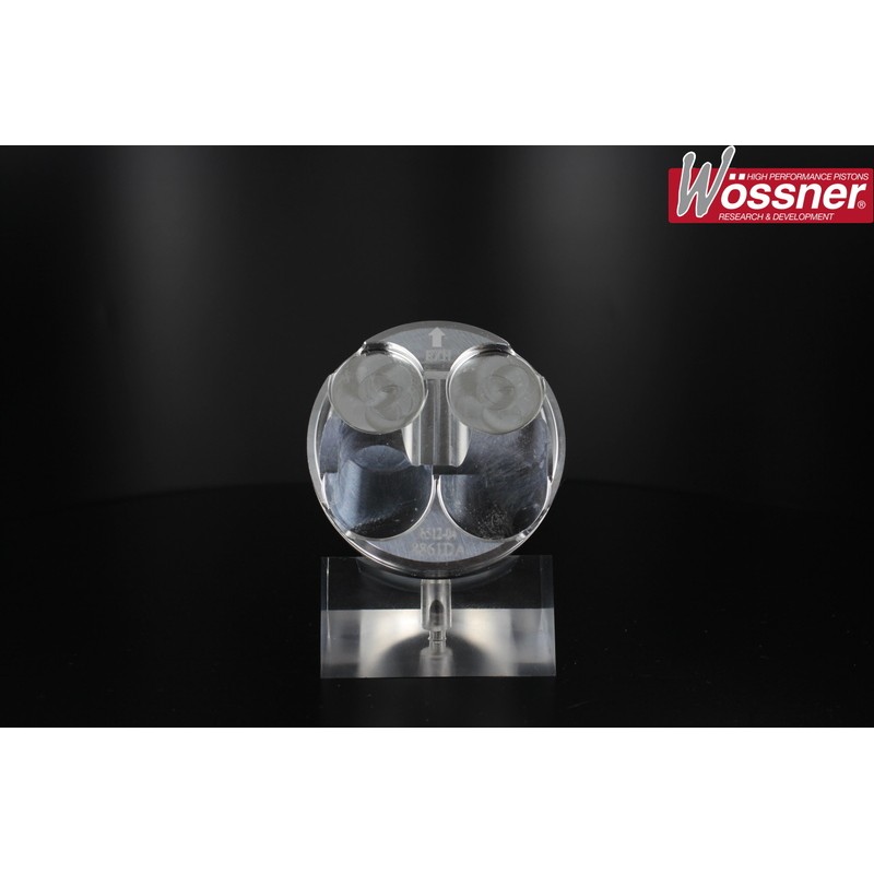 Pistón forjado WÖSSNER