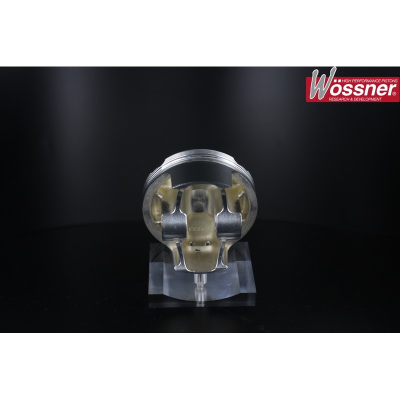 Pistón forjado WÖSSNER