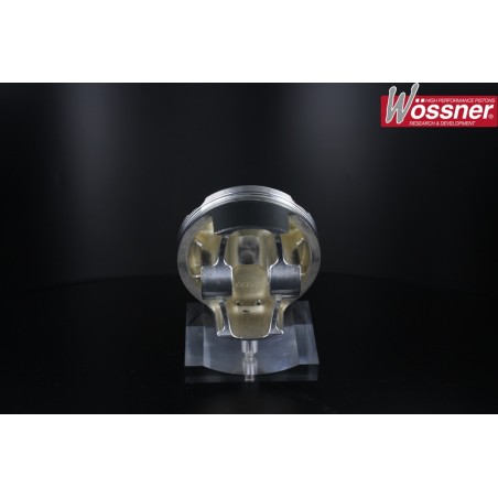 Pistón forjado WÖSSNER