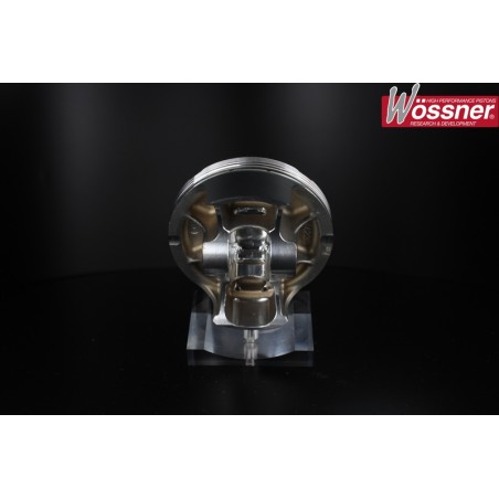 Pistón forjado WÖSSNER Pro Series